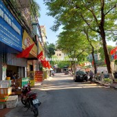 Bán nhà mặt phố Trung Kính, 51m², 16.8 tỷ, sổ đỏ chính chủ